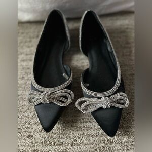 Black Flats